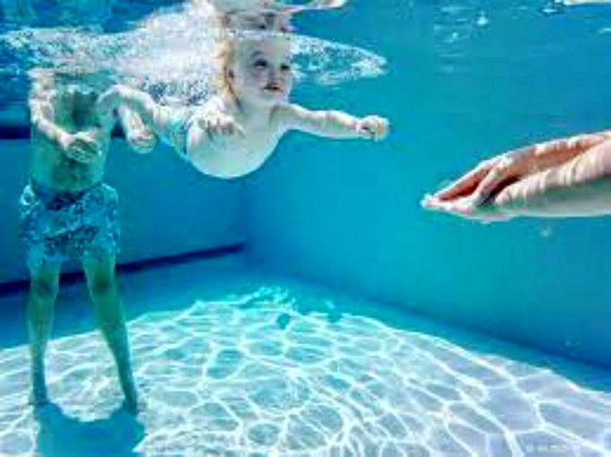 5 Tips Om Zelfverzekerd In Open Water Te Zwemmen
